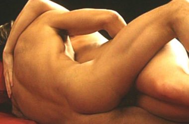 Sex positions for intimacy