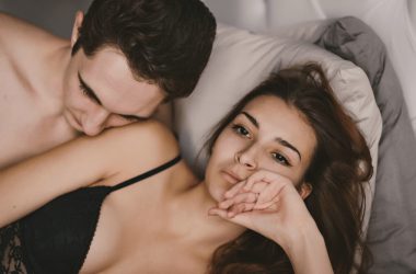 Sex and relationship problems