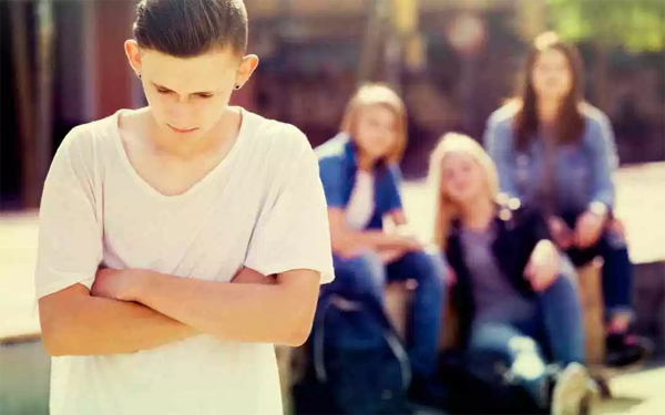 Teenage sexuality and love