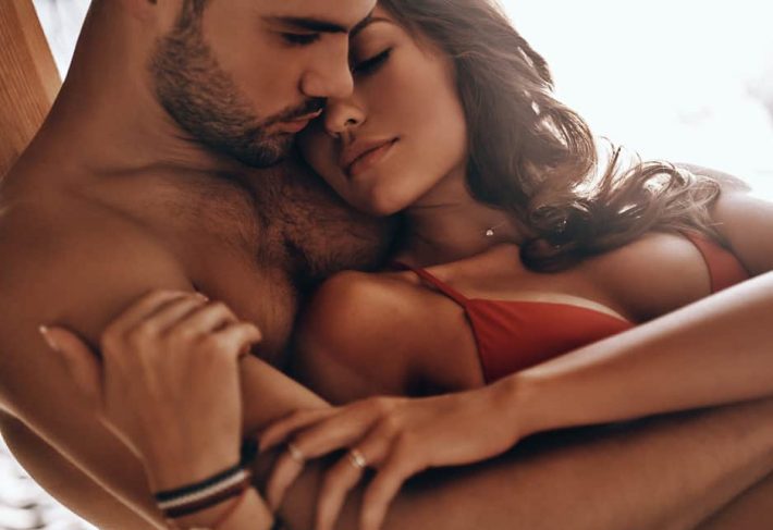 Loving sexual relationships advice