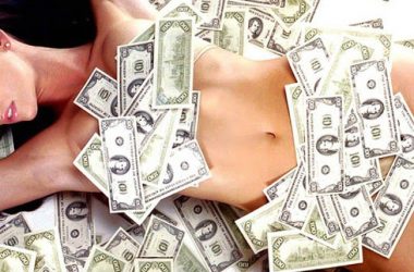 Money and sex - sexual relationships