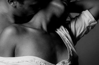 Sex with a new partner