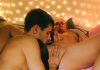 What is female ejaculation - the G spot - gushing orgasms