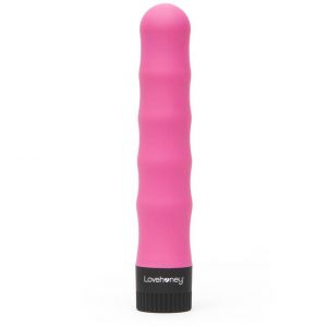 Lovehoney silent vibrator