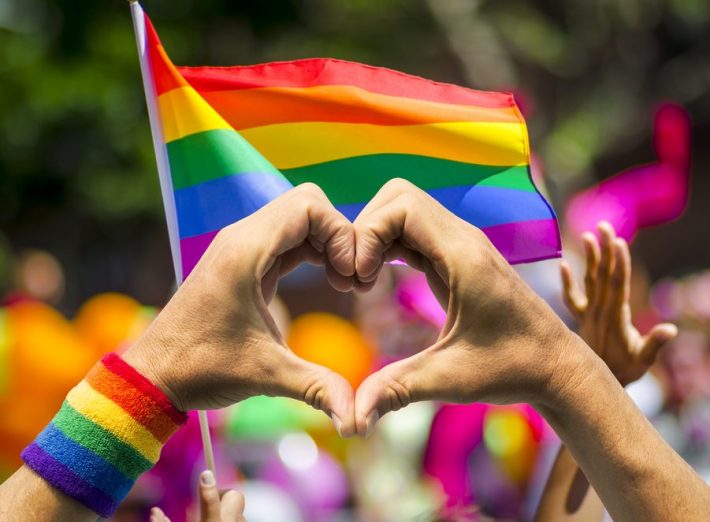 Sex news and gay love with the EU