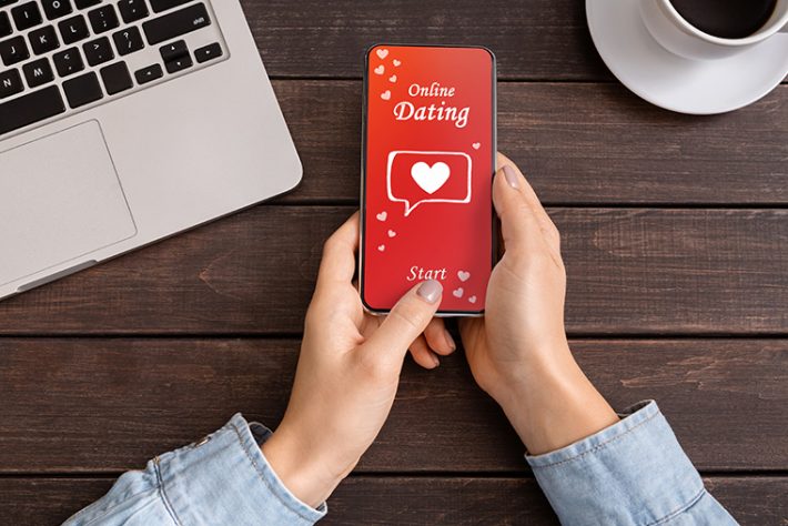 Online dating apps