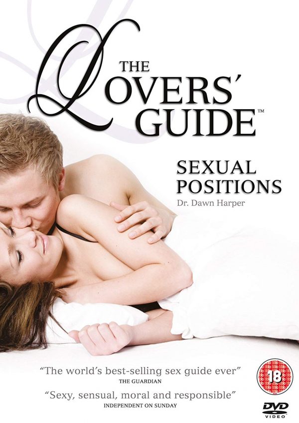 Sexual Positions | The Lovers' Guide